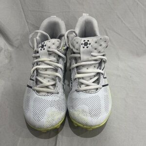 NEW BALANCE FREEZE lacrosse cleats